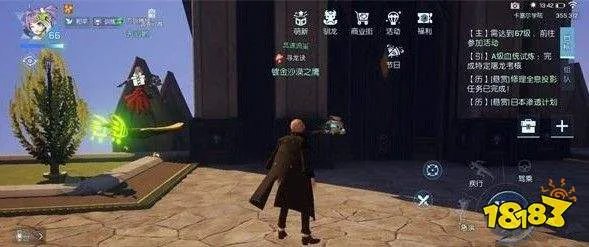 龙族幻想八音盒物语怎么做？八音盒物语异闻攻略