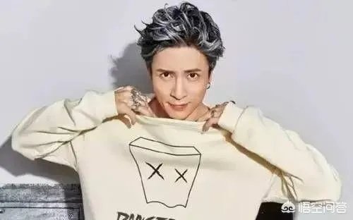 歌手王杰突然清空微博与薛之谦的脑残粉有关吗？