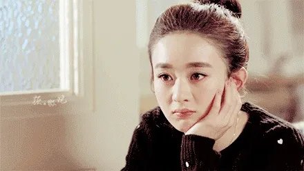 像谭松韵一样的圆脸妹子，留什么样的发型才时髦？