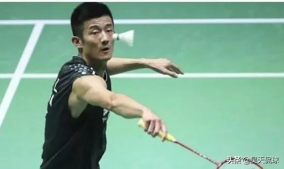 谌龙赢夺冠良机，法国赛两局速胜进四强，半决赛战淘汰桃田的金廷，你看好他能夺冠吗？