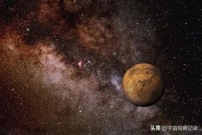 昆虫学家声称在火星上有重大发现，其理由是否充分？
