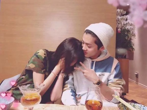 找个瑜伽教练做老婆是什么体验