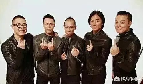 如何评价《黄金兄弟》这部电影？