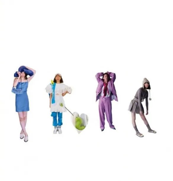 33岁新垣结衣曝大量新杂志写真！风格百变 美帅兼备