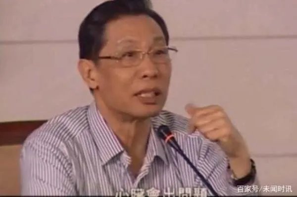 为什么白龙说邓丽君罪有应得