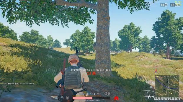 《绝地求生大逃杀》Reshade画质补丁设置图文教程 Reshade怎么用