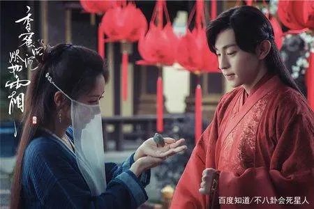 你最喜欢的国产剧女演员是谁？