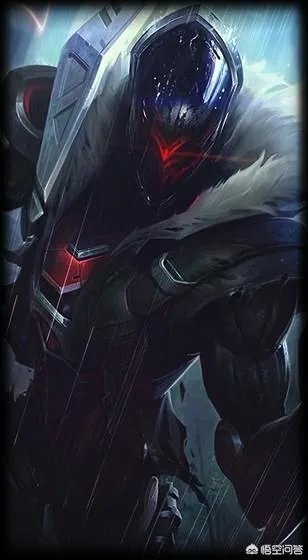 如果LOL英雄装备可以无限出，但是每样只能出一件，那么哪些英雄会无敌？