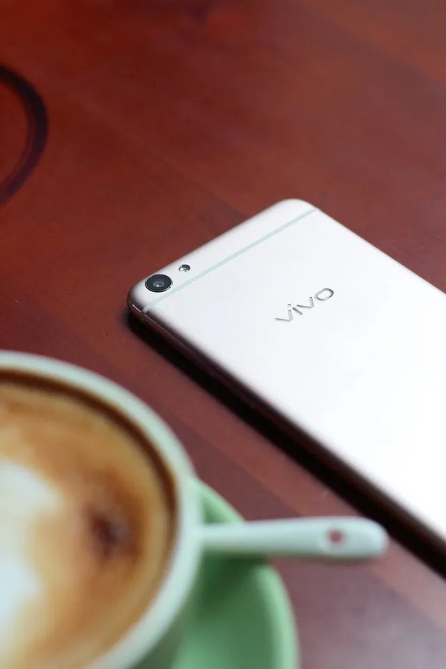 vivo X7为何如此热卖？美女亲测给你答案！