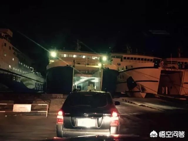 海口堵车是什么原因？