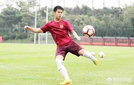 恒大青训暴走，已成中国足坛最强的存在了吗？