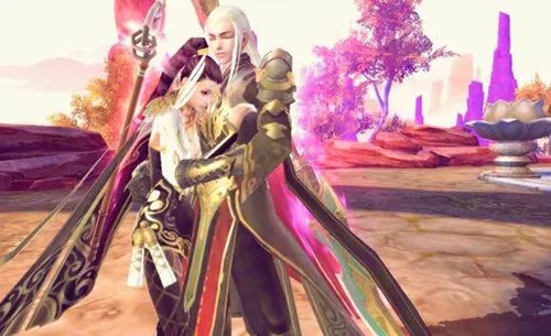 诛仙手游新区开服时间表