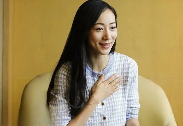 韩雪老公万山个人简历曝光 说一说韩雪和万山的故事