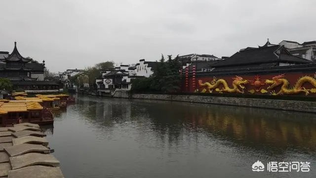 在你看来“江南四大名城”（南京、扬州、苏州、黄山）哪个最美？