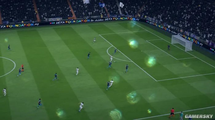 《FIFA19》游民评测8.9分 激情，爽快，射爆！