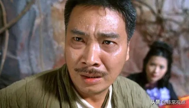 吴孟达一麻袋现金怎么回事?