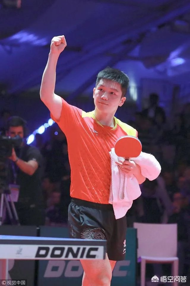 2019卡塔尔公开赛名单