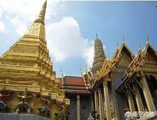 去泰国旅游,导游不让在寺庙拍照,为什么?