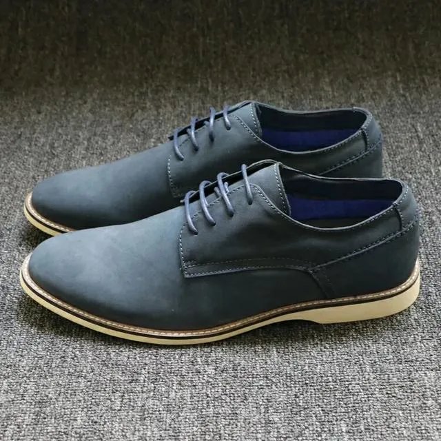 淘宝上有哪些质量不错的男鞋店铺推荐?