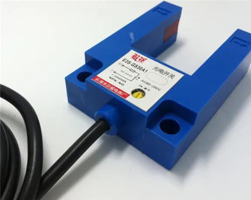 怎么判断光电开关坏了