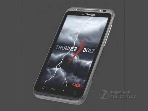 Verizon首款4G 2代Snapdragon