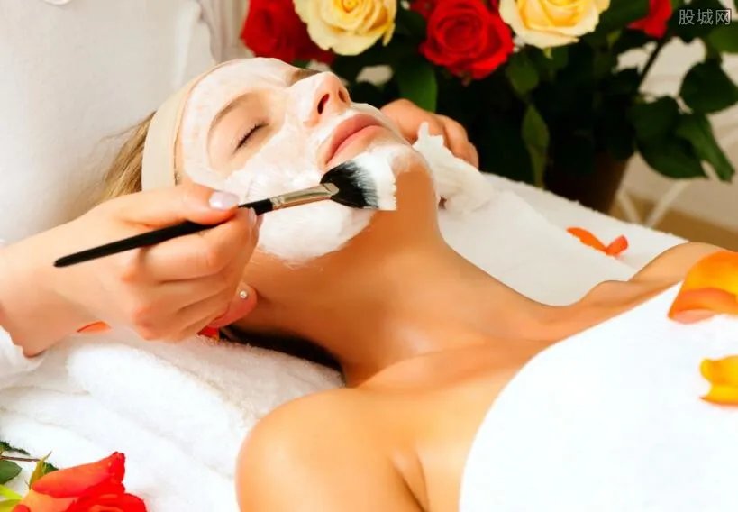 十大美容院产品 美容院产品品牌排行榜