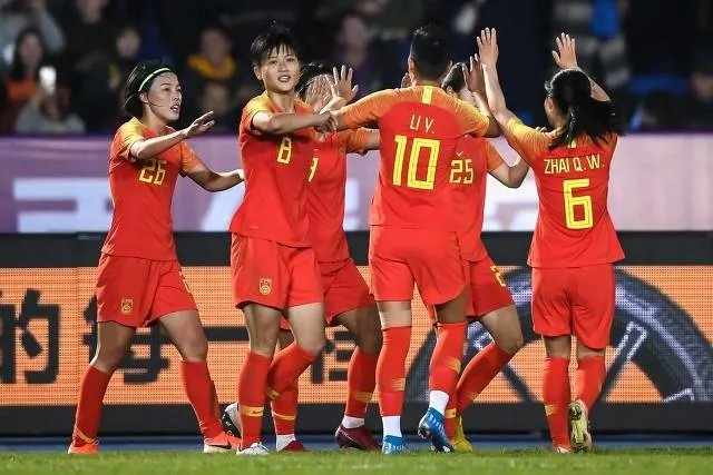 东京奥运会中国女足还能进8强吗？