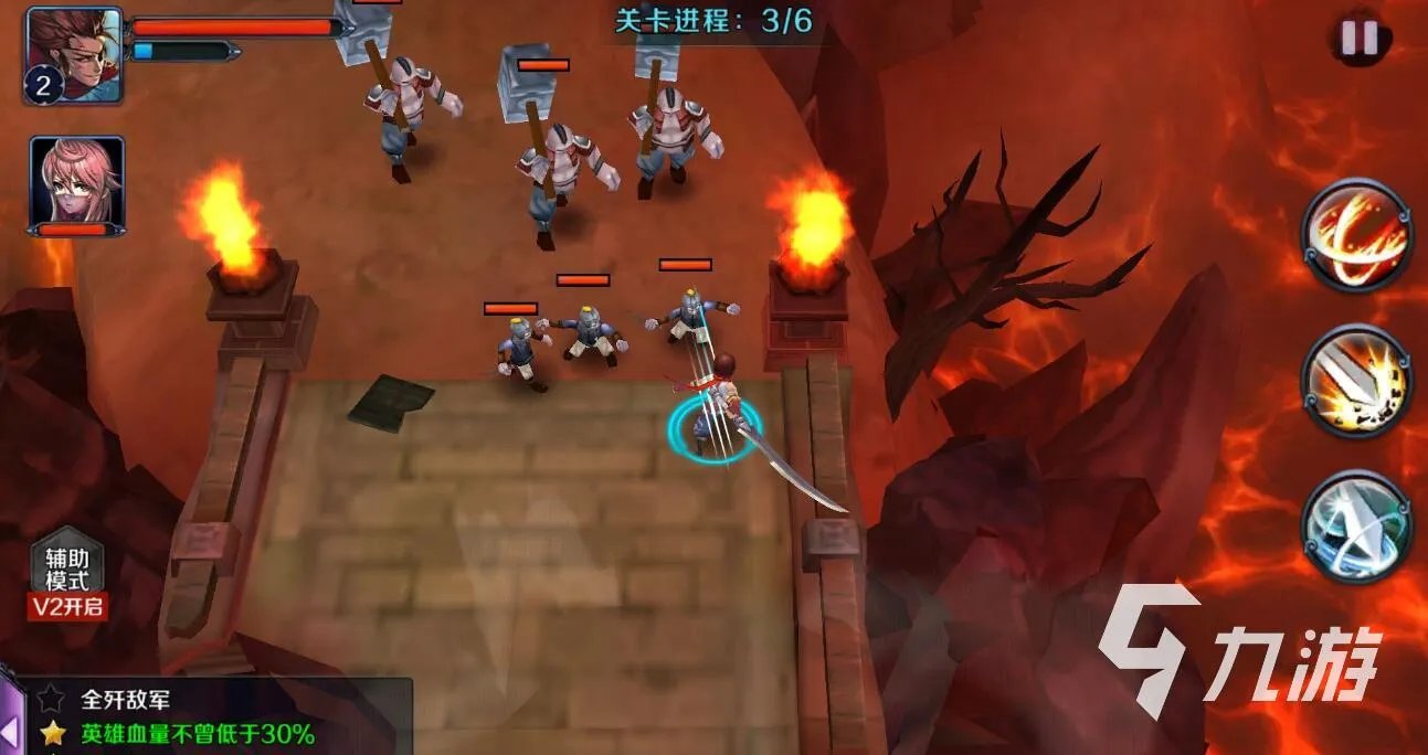 最近好玩的单机游戏排行榜前十名2021 最新热门好玩的单机游戏合集推荐