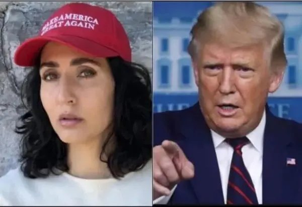 本拉登侄女支持特朗普，他们是不是有什么不为人知的秘密？