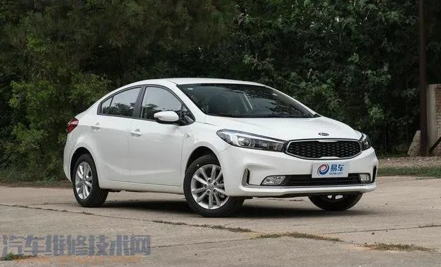 全新宝来和起亚K3哪个好？