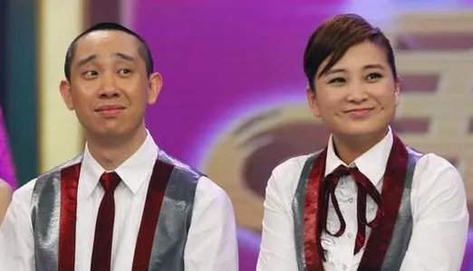 贾玲和白凯南之间的关系到底怎么样了，为啥外界议论纷纷？