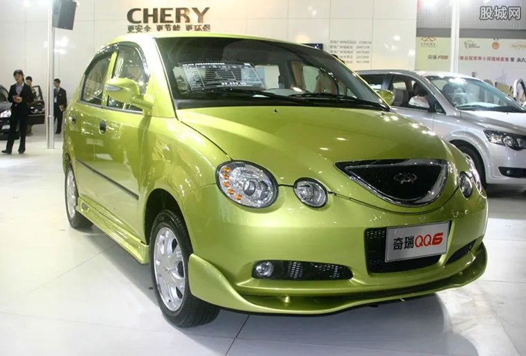 国产车排行榜前十名 2018口碑最好的国产车