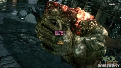 《忍者之刃》快速图文流程攻略