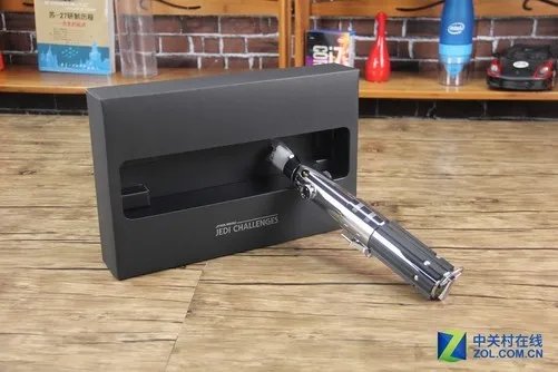 愿原力与你同在 联想Mirage深度体验评测