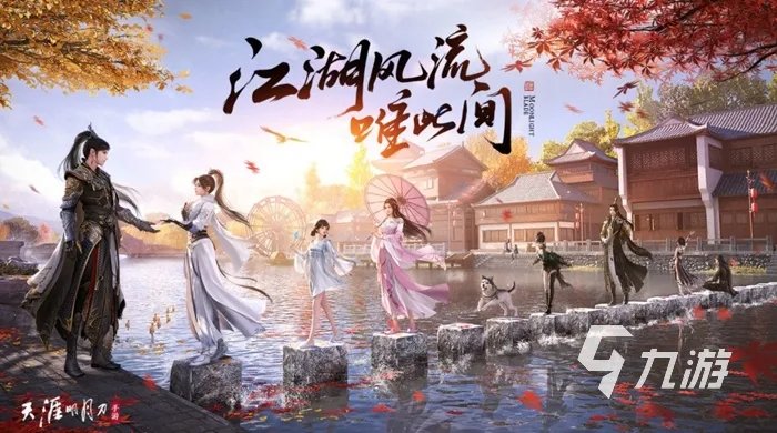 好玩的手机3d游戏排行前十名2022 好玩的3d游戏推荐