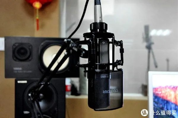 从入门到专业,十款专业录音麦克风推荐