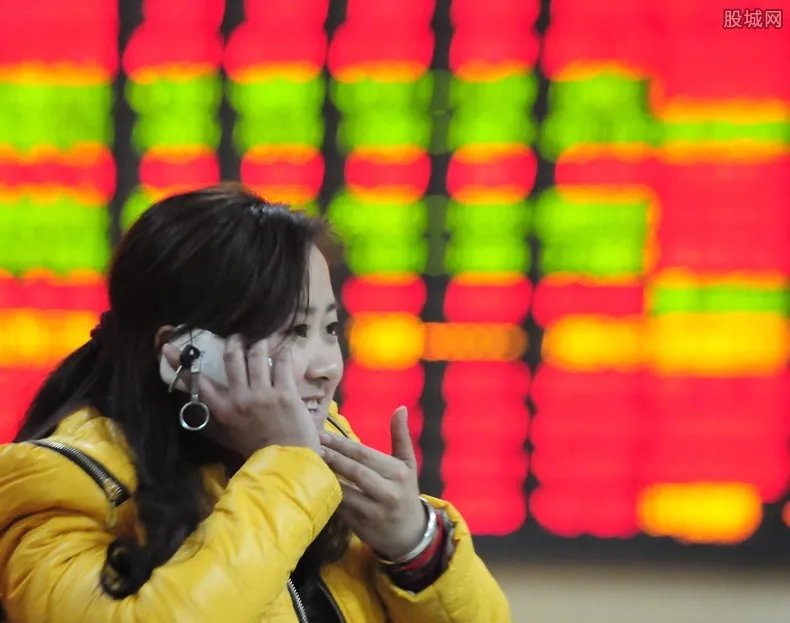 低价股票一览2019 低价股中的优质股名单来了