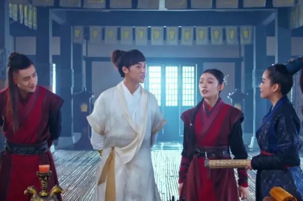 《葫芦娃》将拍真人版，还有哪些国产动漫被翻拍成了电影？