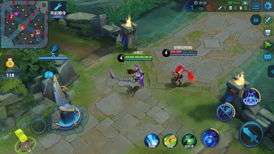 王者荣耀东皇太一逐梦之光皮肤有什么特效 逐梦之光全技能特效预览