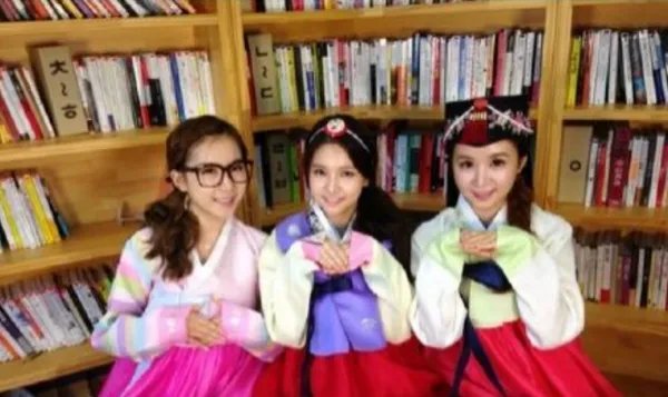 拍照翻译韩语在线翻译