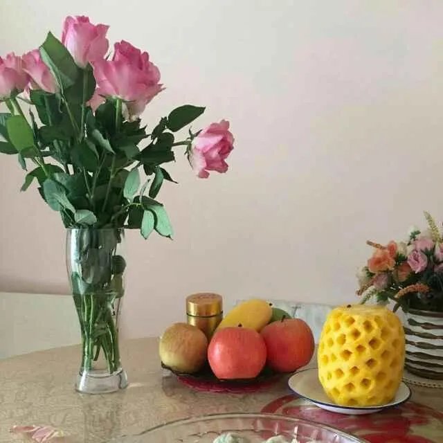 如何评价潘晓婷？