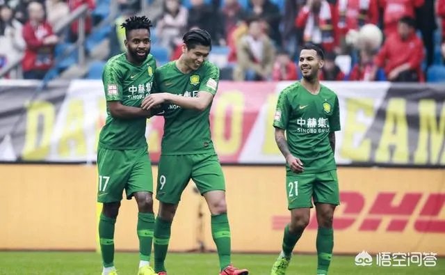 一球正名！张玉宁的一脚世界波是不是足以宣布王者归来？