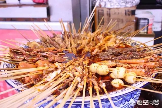 重庆的消费水平怎么样？