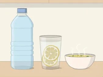 【医学】新型冠状病毒性肺炎：早期症状及处理措施