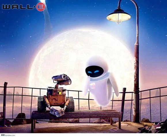 有什么好看的欧美科幻感人电影？