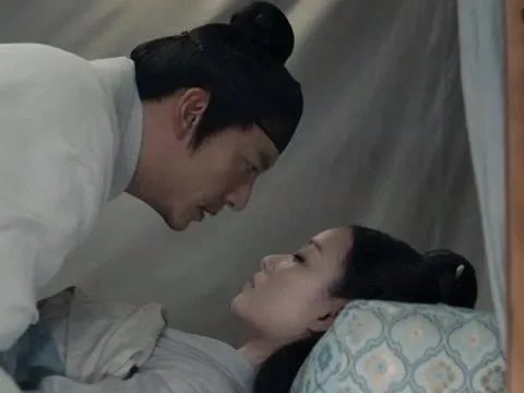 如何评价《宸汐缘》里的林绽？