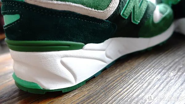 初入NB坑 最佳之选：New Balance  999 男士慢跑鞋