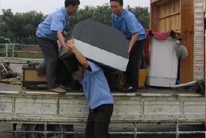 成都搬家公司哪家好 选择它们包让你满意