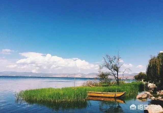 为什么网络曝光云南旅游很多黑幕竟然还有人敢去？