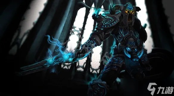 《魔兽世界》wlk牧师怎么玩 wlk牧师攻略